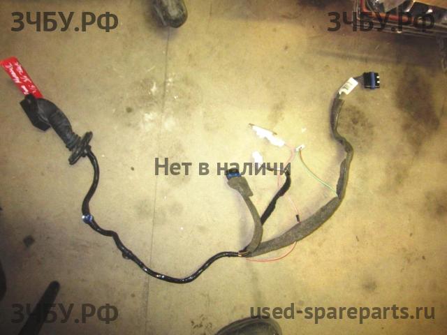 Renault Megane 2 Проводка двери задней левой