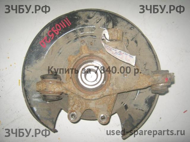 Land Rover Range Rover 3 (LM) Кулак задний правый