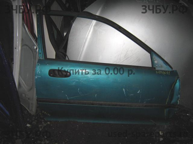 Honda Civic 5 Дверь передняя правая