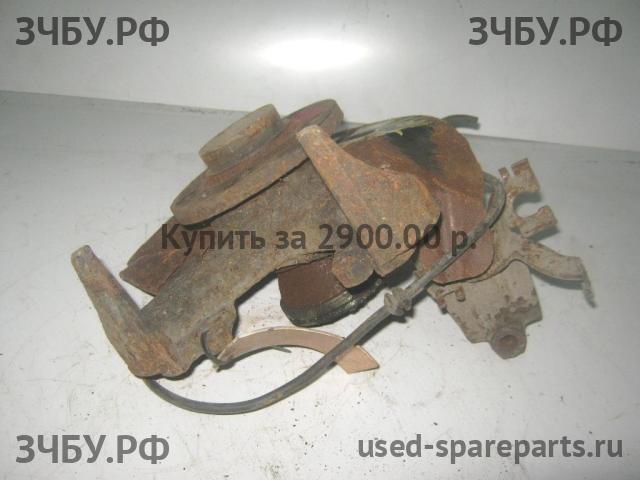 Seat Ibiza 3 (6L) Кулак поворотный передний правый (со ступицей)