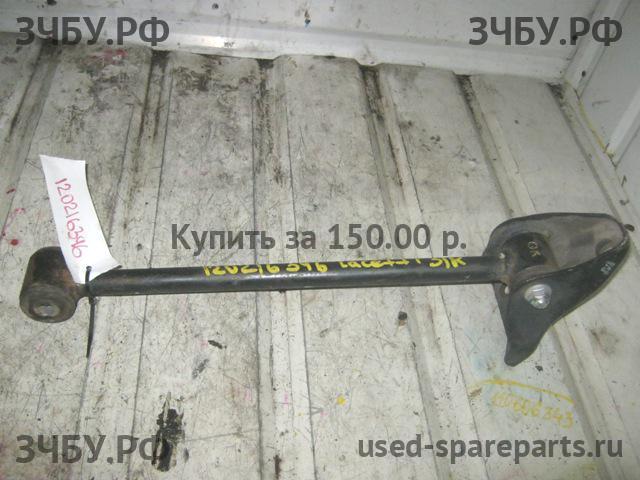 Chevrolet Lacetti Тяга задняя продольная