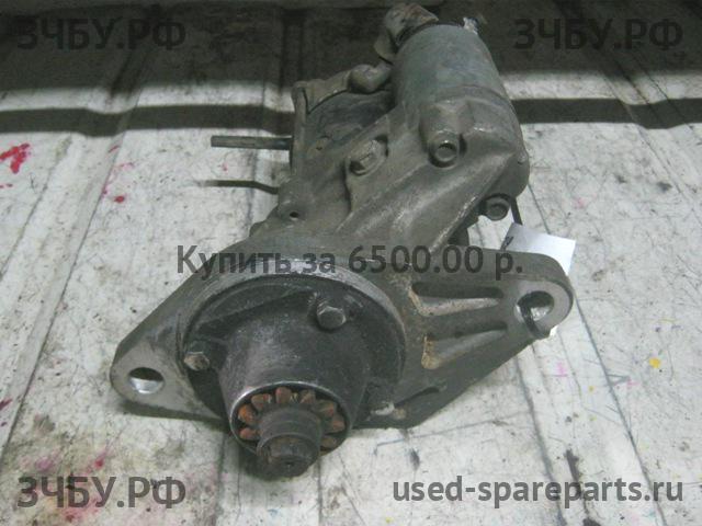 Isuzu NQR 71P Стартёр