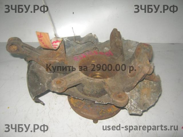 Land Rover Range Rover 3 (LM) Кулак поворотный передний левый (со ступицей)