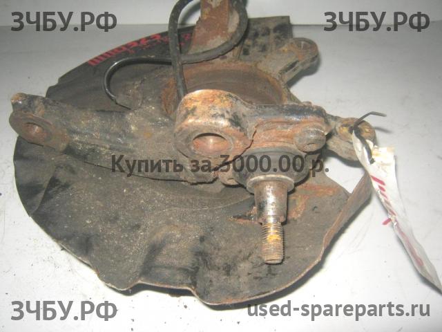 Land Rover Range Rover 3 (LM) Кулак поворотный передний правый (со ступицей)