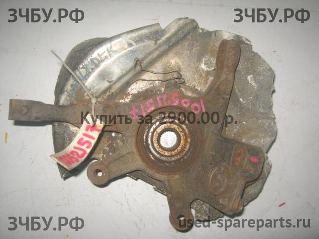 Land Rover Range Rover 3 (LM) Кулак поворотный передний левый (со ступицей)