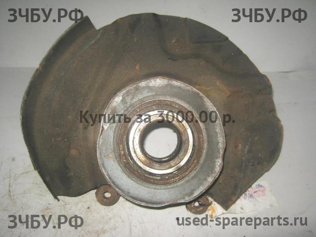 Land Rover Range Rover 3 (LM) Кулак поворотный передний правый (со ступицей)