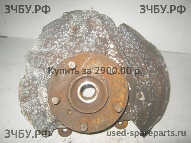Land Rover Range Rover 3 (LM) Кулак поворотный передний левый (со ступицей)