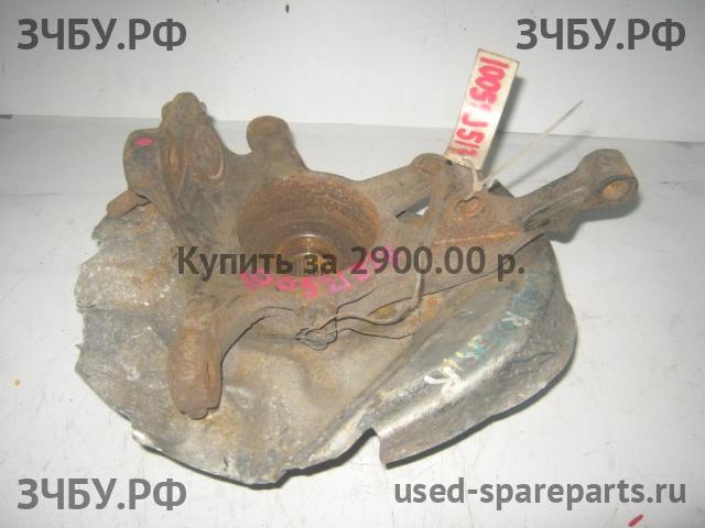 Land Rover Range Rover 3 (LM) Кулак поворотный передний левый (со ступицей)