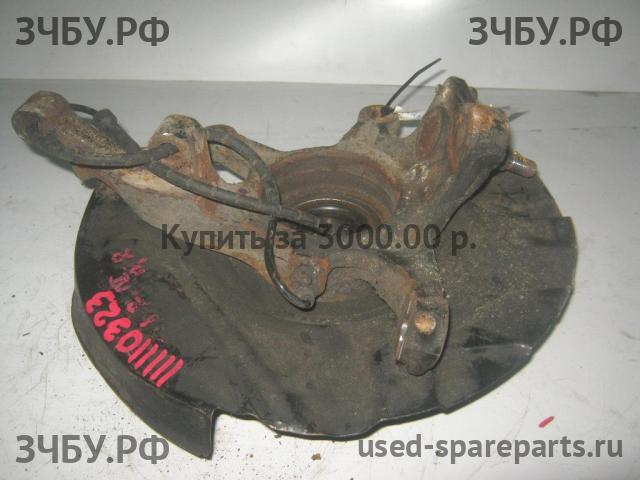 Land Rover Range Rover 3 (LM) Кулак поворотный передний правый (со ступицей)