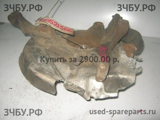 Land Rover Range Rover 3 (LM) Кулак поворотный передний правый (со ступицей)
