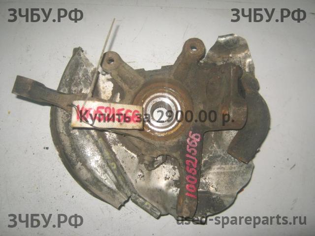 Land Rover Range Rover 3 (LM) Кулак поворотный передний правый (со ступицей)