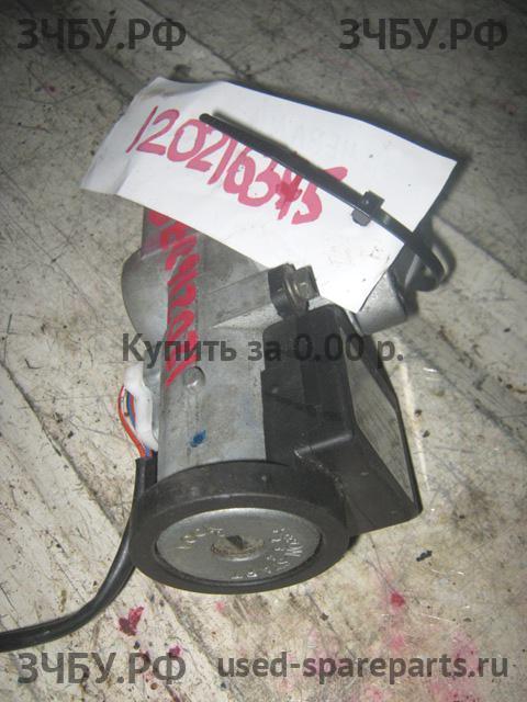 Nissan Almera 16 Замок зажигания