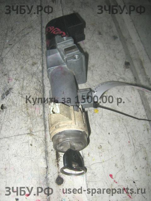 Dodge Intrepid 2 Замок зажигания