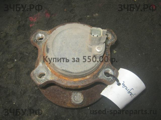 Ford S-MAX 1 Ступица задняя