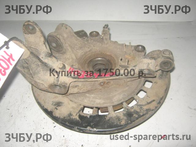 Porsche Cayenne 1 (955/957) Кулак задний правый