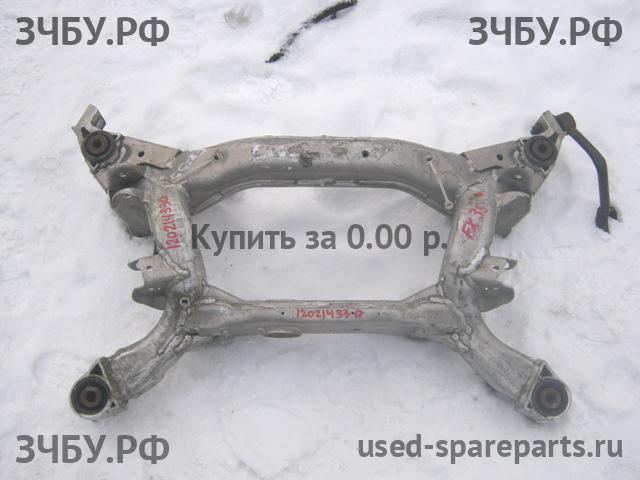 Infiniti FX 35/45 [S50] Балка передняя поперечная (подрамник)
