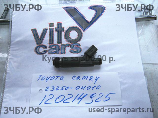 Toyota Camry 5 (V30) Форсунка инжекторная электрическая