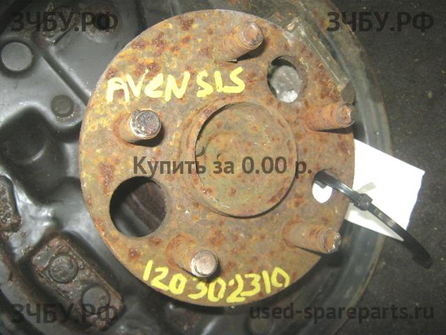 Toyota Avensis 1 Ступица задняя