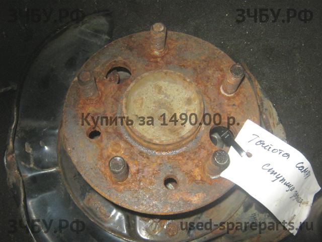 Toyota Camry 5 (V30) Ступица задняя