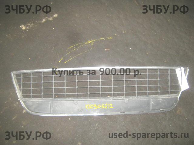 Ford Mondeo 4 Решетка в бампер