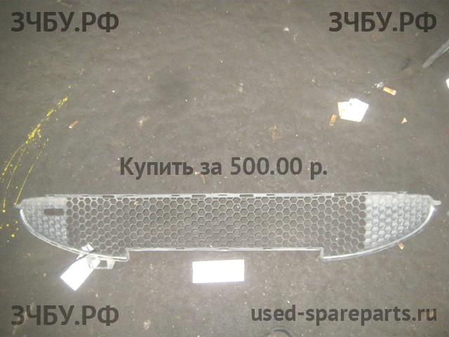 Peugeot 307 Решетка радиатора