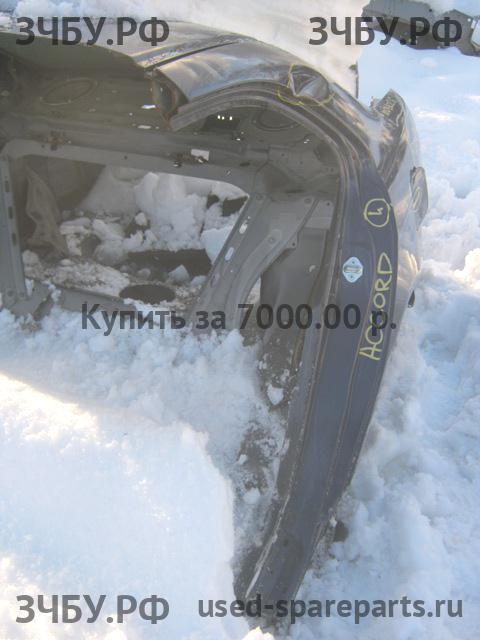 Honda Accord 7 Крыло заднее левое