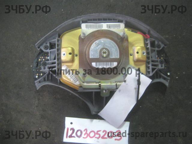 Chrysler Voyager/Caravan 3 Подушка безопасности водителя (в руле)