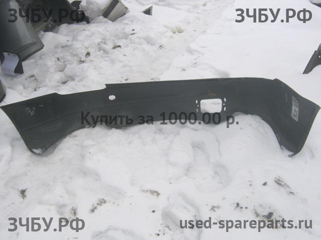 Subaru Tribeca (B9) Бампер задний