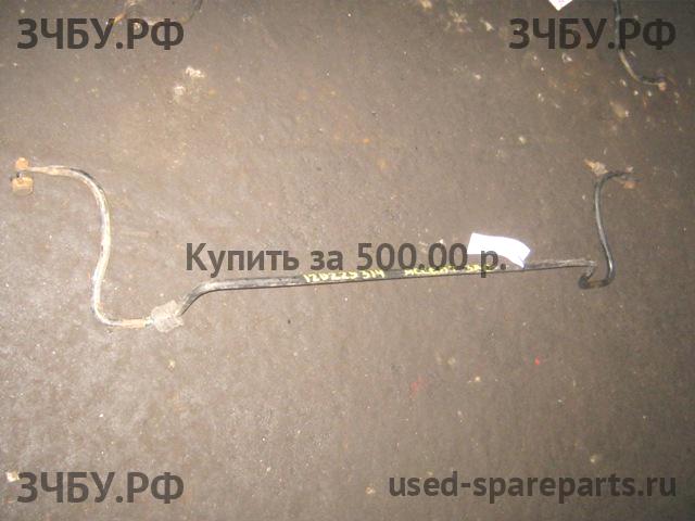 Hyundai Accent 2 Стабилизатор задний