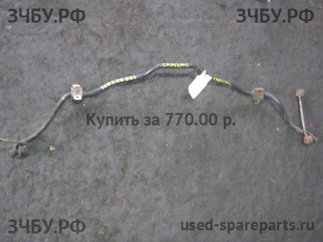 Mitsubishi Carisma (DA) 2000-> Стабилизатор задний