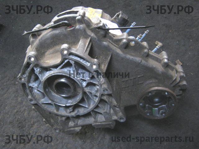 Land Rover Discovery 3 Коробка раздаточная