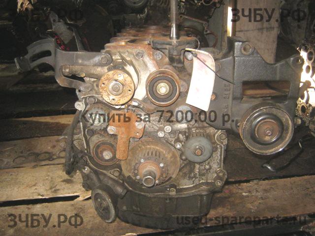 Hyundai Santa Fe 1 (SM) Блок двигателя (блок ДВС)