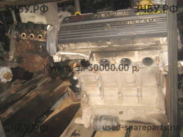 Rover 75 (RJ) Двигатель (ДВС)
