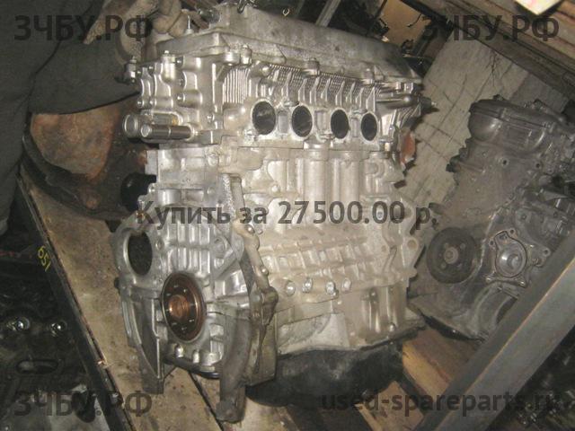 Toyota Corolla (E12) Двигатель (ДВС)