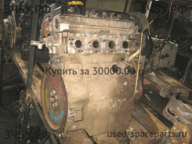 Rover 75 (RJ) Двигатель (ДВС)
