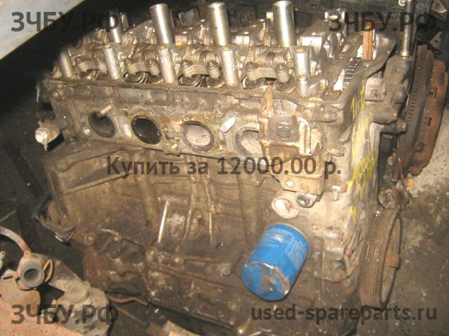 Honda Accord 7 Блок двигателя (блок ДВС)
