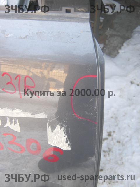 Nissan Note 1 (E11) Дверь задняя правая