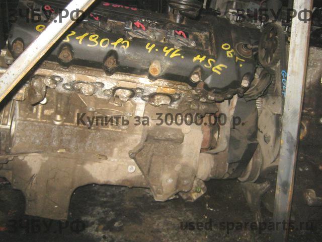 Land Rover Range Rover Sport 1 Двигатель (ДВС)