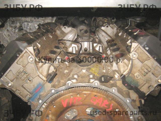 Land Rover Range Rover Sport 1 Двигатель (ДВС)
