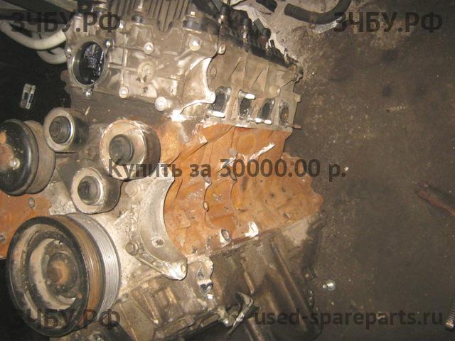 Land Rover Range Rover Sport 1 Двигатель (ДВС)
