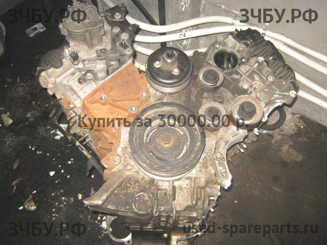 Land Rover Range Rover Sport 1 Двигатель (ДВС)