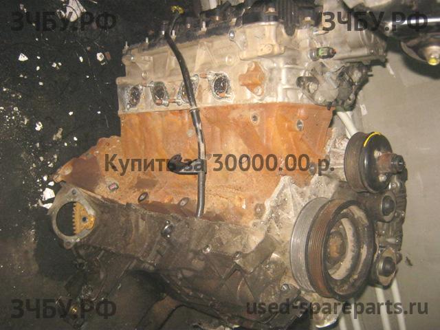 Land Rover Range Rover Sport 1 Двигатель (ДВС)