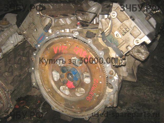 Land Rover Range Rover Sport 1 Двигатель (ДВС)