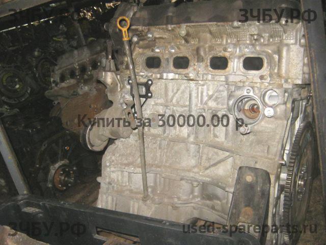 Nissan Primera P12 Двигатель (ДВС)
