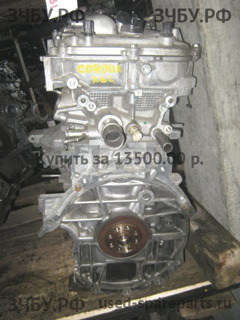 Toyota Corolla (E14 - E15) Двигатель (ДВС)