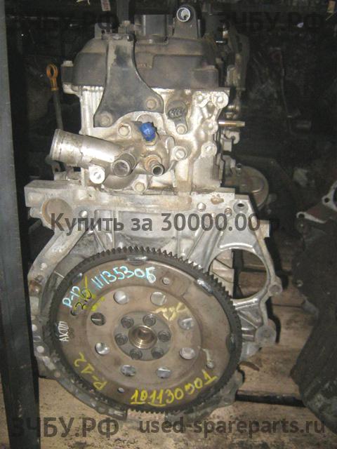 Nissan Primera P12 Двигатель (ДВС)