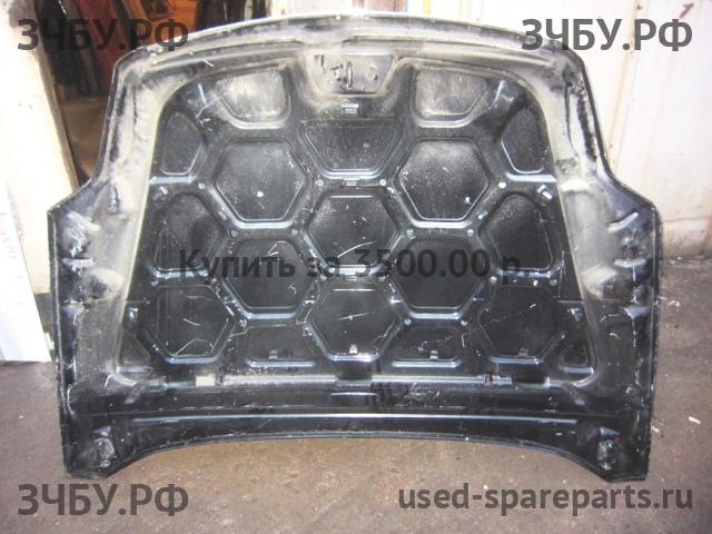 Ford Mondeo 4 Капот