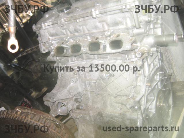 Toyota Corolla (E14 - E15) Двигатель (ДВС)