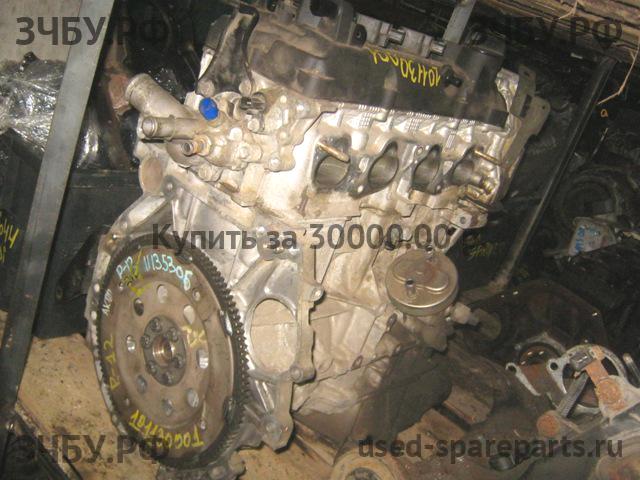 Nissan Primera P12 Двигатель (ДВС)