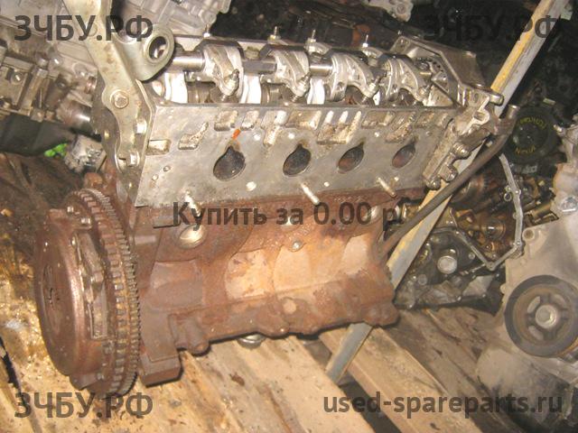 Renault Logan 1 Двигатель (ДВС)